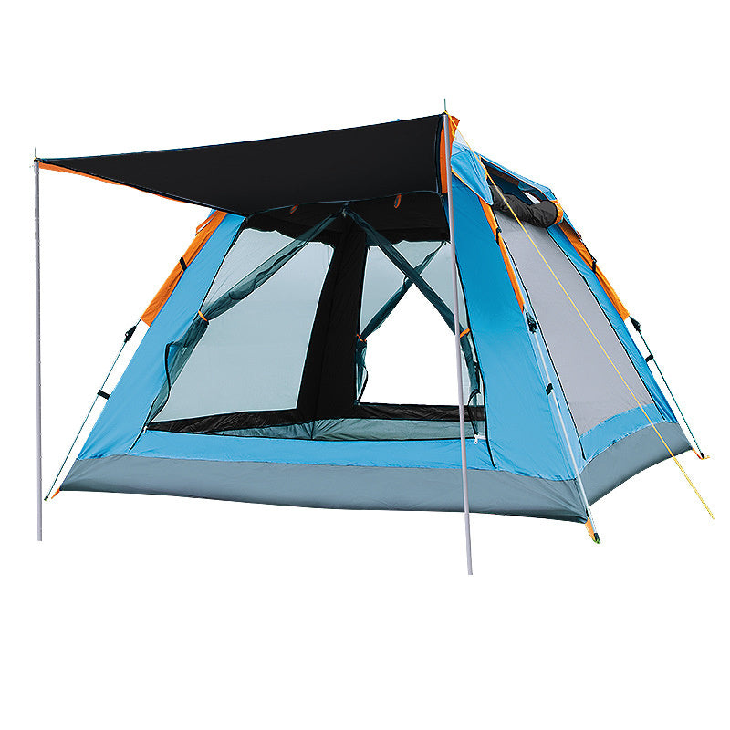 Tente Speed Beach Automatique 3 Personnes