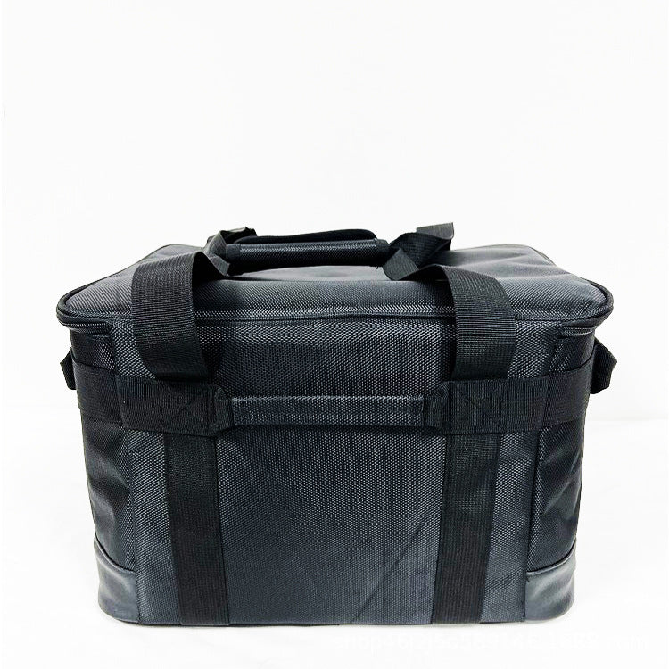 Sac Rangement Camping Étanche 55L - Organisateur Multifonction - Camp de Base Farzen+