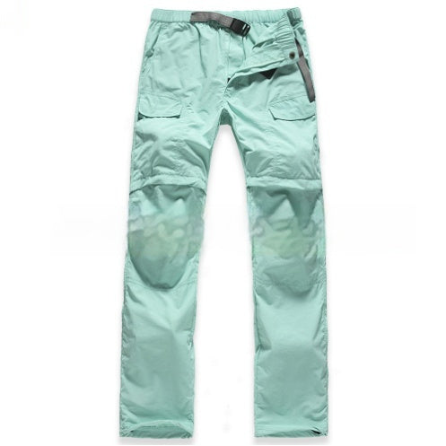Pantalon Sport Respirant Séchage Rapide - Évacuation Humidité 360g S-XXXL - Camp de Base Farzen+