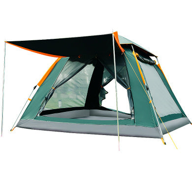 Tente Speed Beach Automatique 3 Personnes