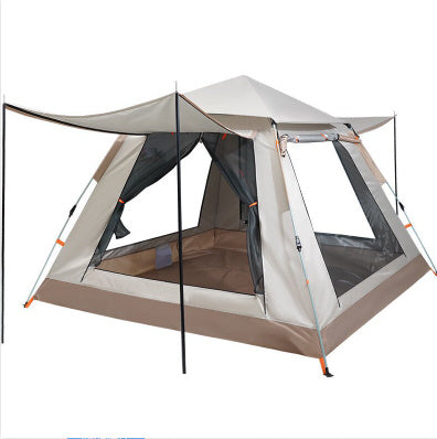 Tente Speed Beach Automatique 3 Personnes