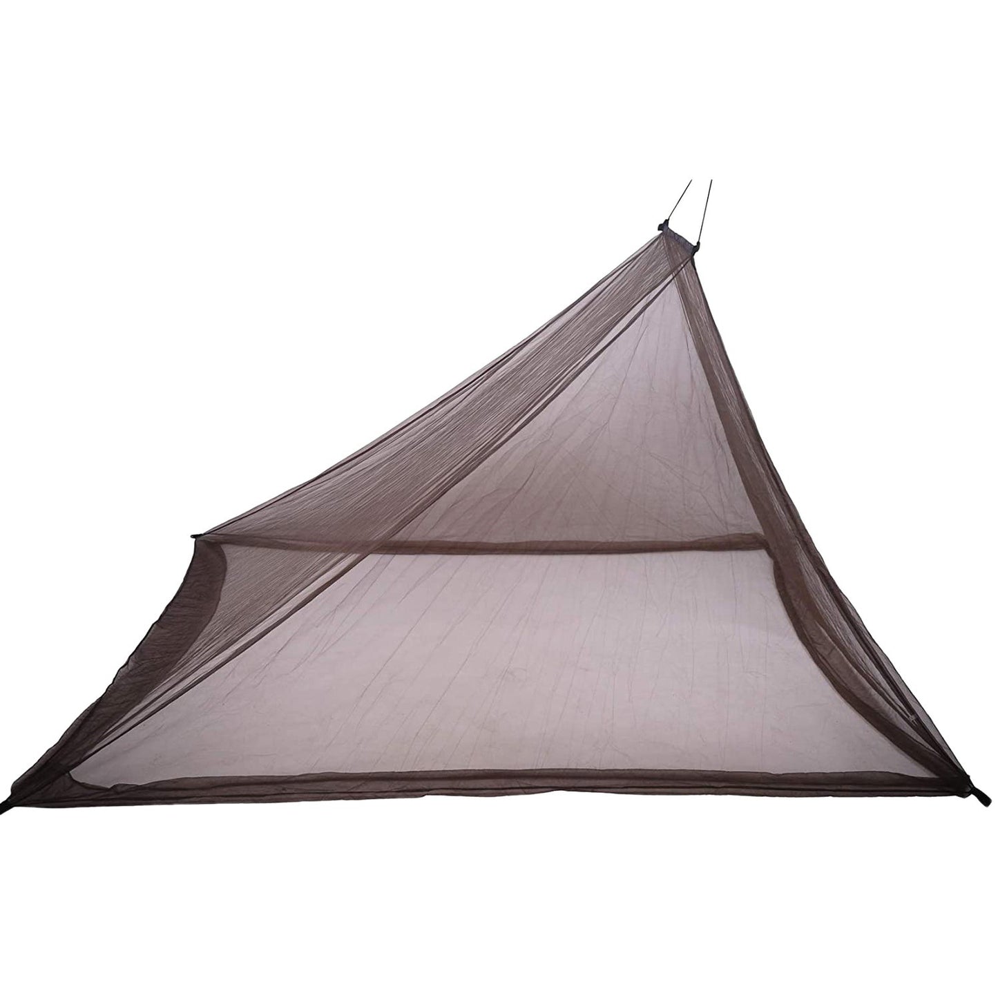 Mosquitera plegable para camping (220 x 120 x 100 cm)