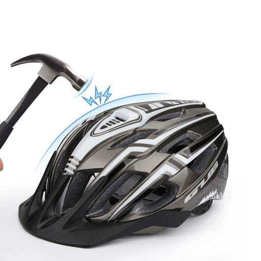 Casco de montaña ultraligero de 290 g - Protección profesional