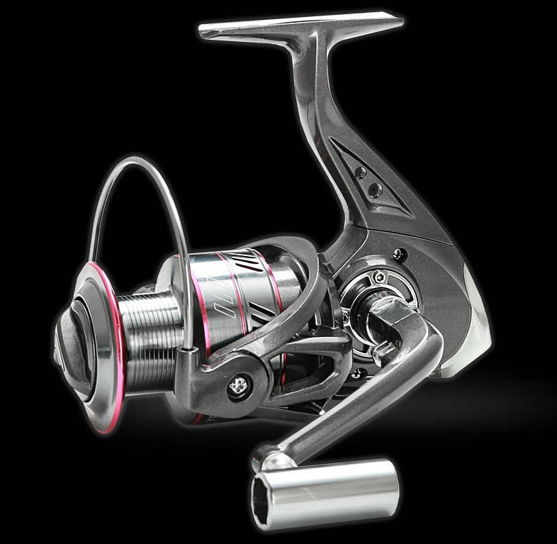 Carrete metálico YO 1000-5000 - Pro Tough