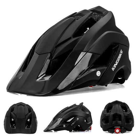 Protección universal para casco de bicicleta: comodidad multiusos