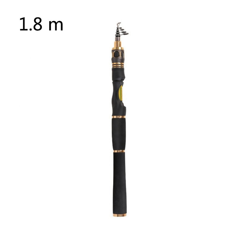 Carrete de pesca giratorio 1000-2000 - Serie multitamaño