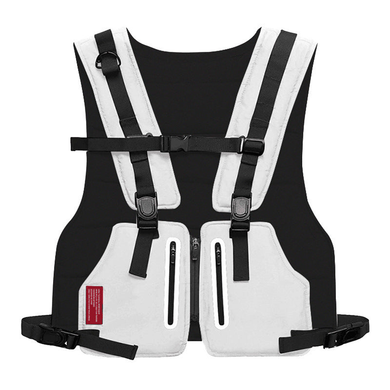 Équipement Sport Aventure Multifonctionnel - Vêtement Entraînement Outdoor 320g - Camp de Base Farzen+