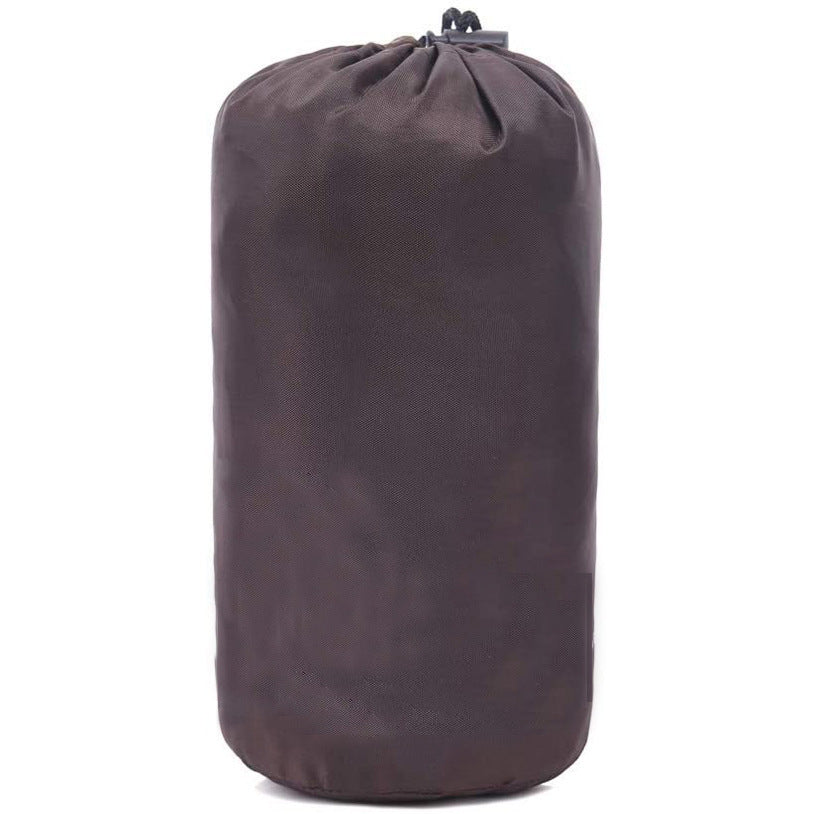 Mosquitera plegable para camping (220 x 120 x 100 cm)