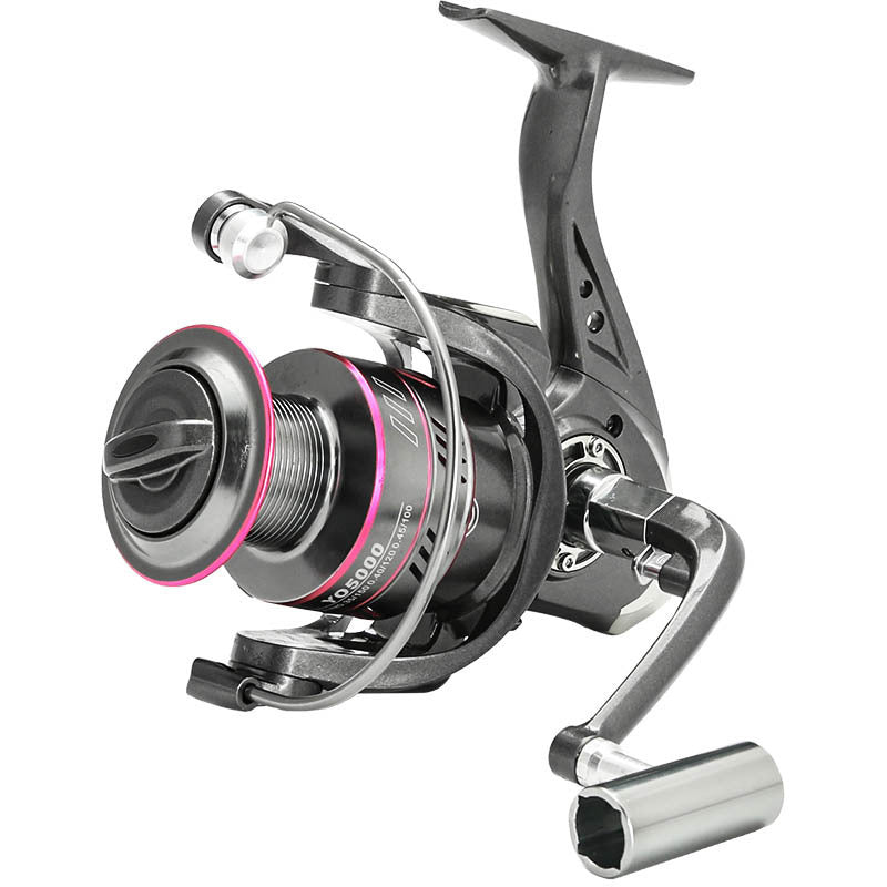 Carrete metálico YO 1000-5000 - Pro Tough