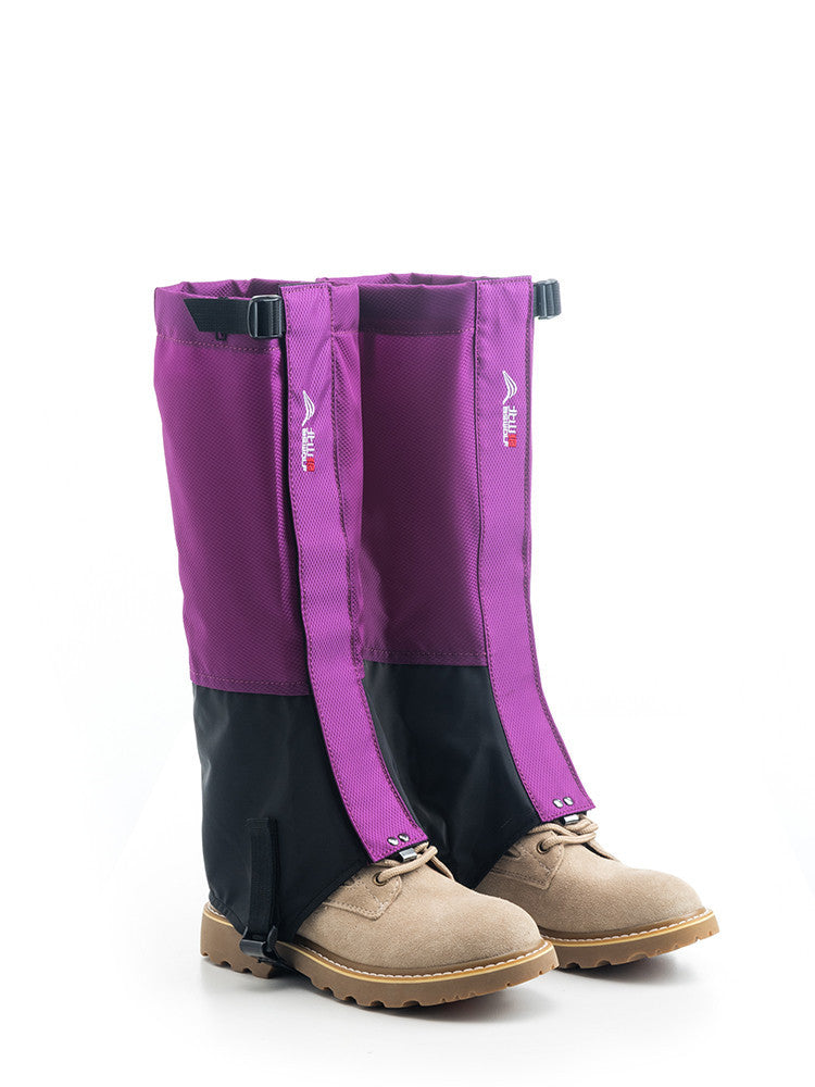 Housse Protection Ski Alpinisme Raquettes Neige 180g - Camp de Base Farzen+